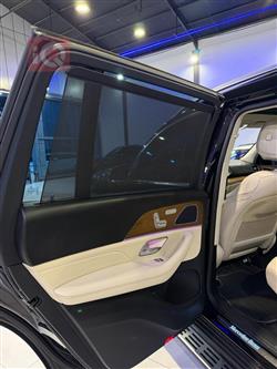 مرسيدس بنز GLS